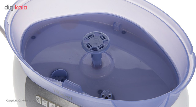 بخارپز هوگل مدل HG5701