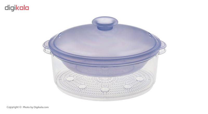 بخارپز هوگل مدل HG5701