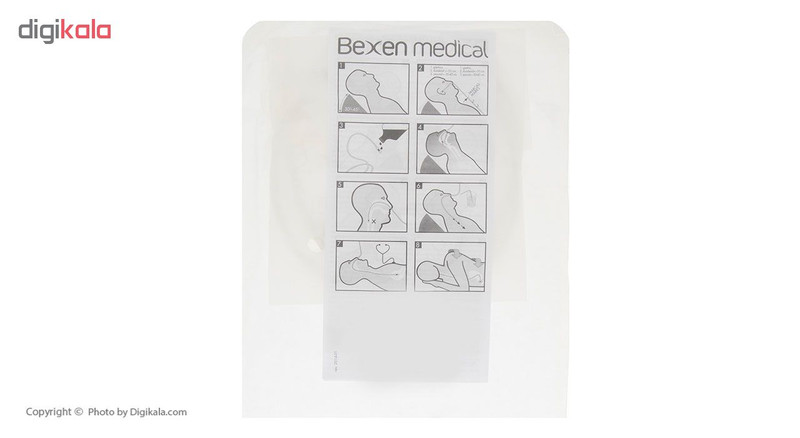 سوند معده بکسن مدیکال مدل BM1