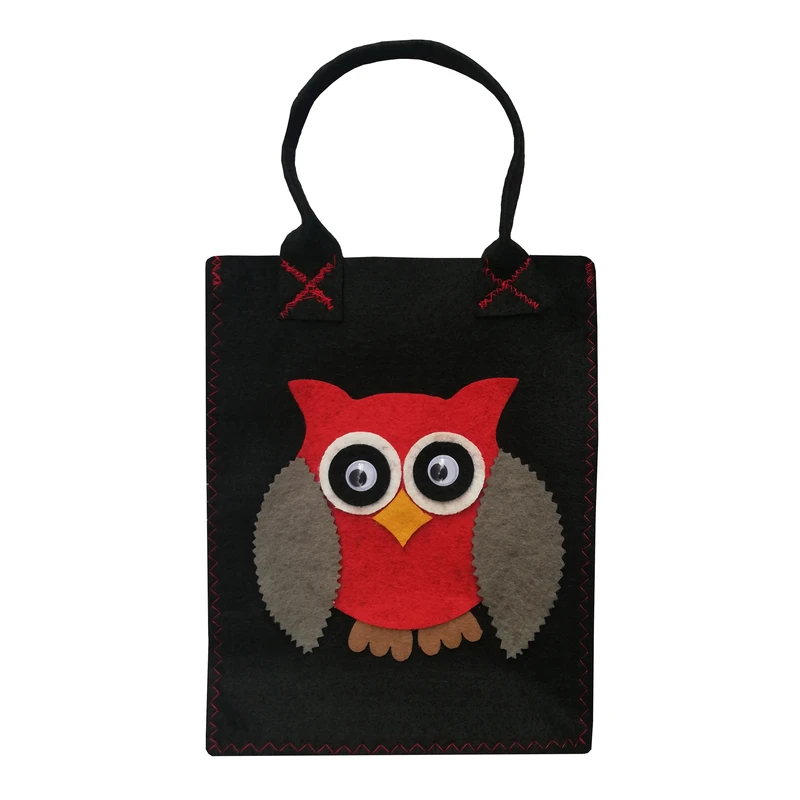 ساک هدیه طرح جغد