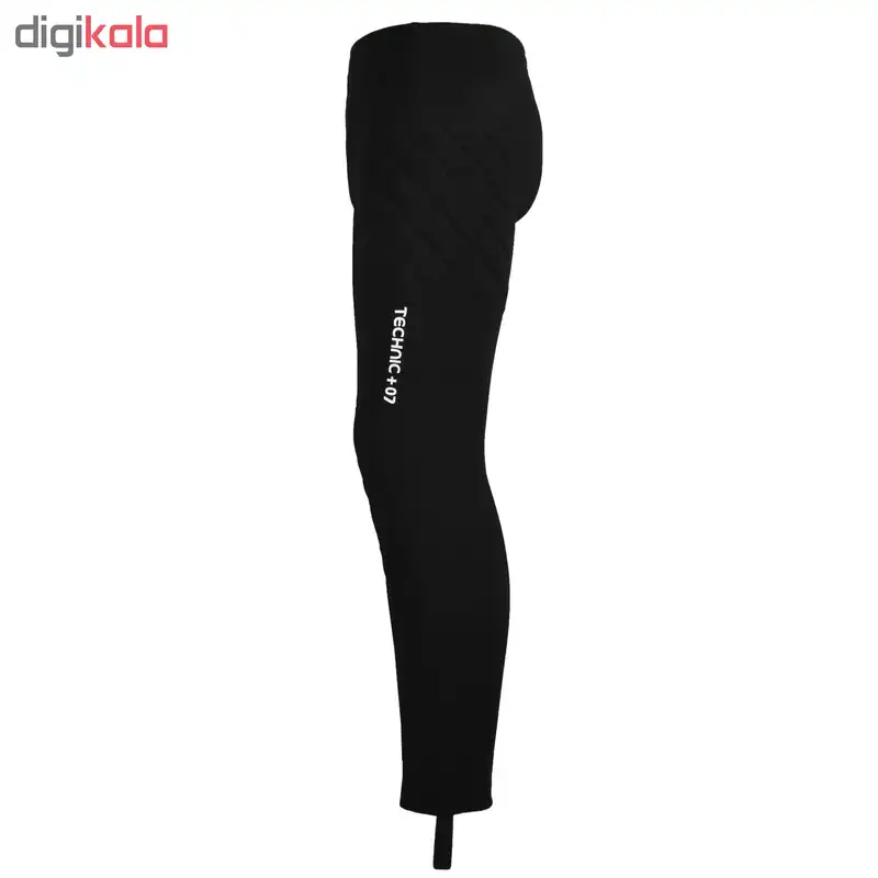 شلوار دروازه بانی مردانه تکنیک پلاس 07 کد GO-102-ME