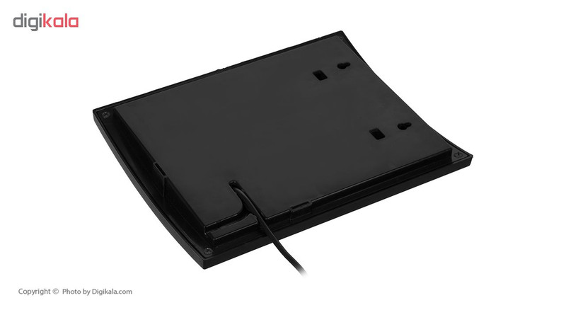 آنتن رومیزی امیننس کد DA-02
