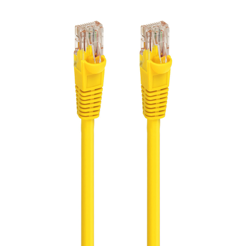 پچ کورد CAT6 سامسوم کد L-01 طول 1 متر