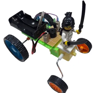 کیت آموزشی مهندسیکا مدل B-R500