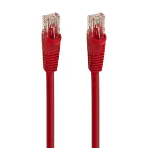پچ کورد CAT6 سامسوم کد L-02 طول 3 متر