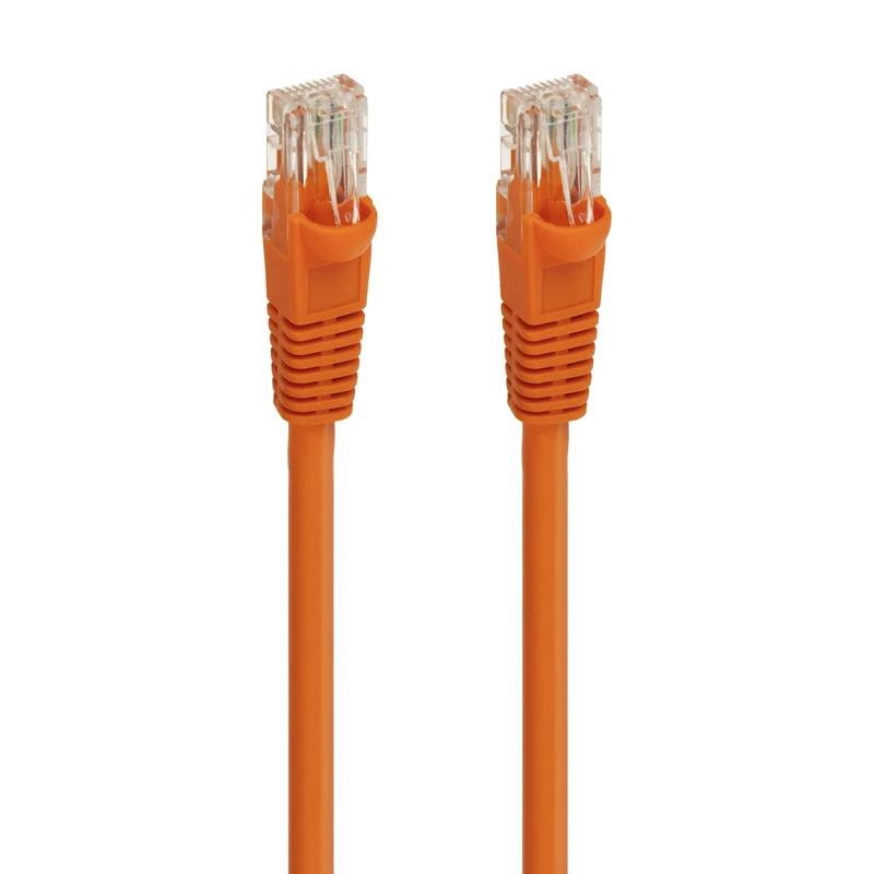 پچ کورد CAT6 سامسوم کد L-01 طول 5 متر