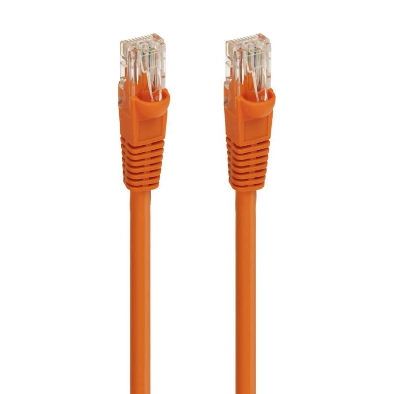 پچ کورد CAT6 سامسوم کد L-01 طول 5 متر