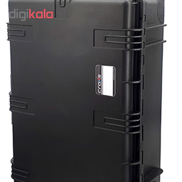 کیف دوربین کراکس مدل CX5219RTG