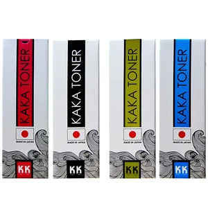 پودر شارژ  250 گرمی کاکا مدل KT4 مجموعه 4 عددی