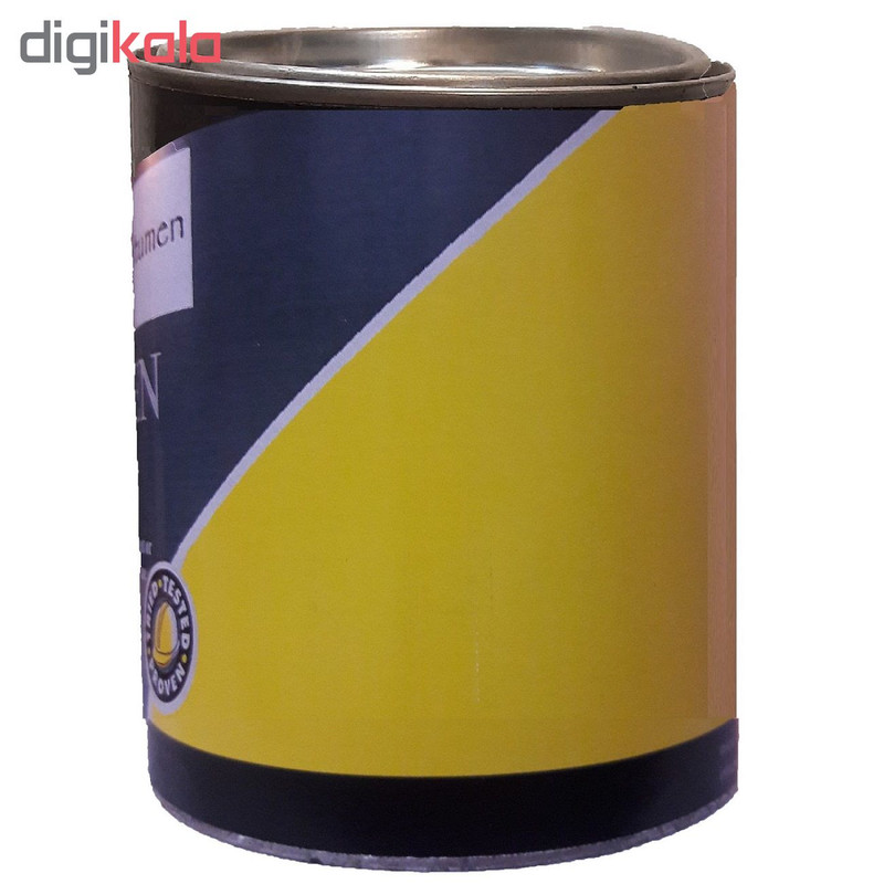 قیر کم بیتومن مدل 6070 حجم 1 لیتر قیر کم بیتومن مدل 6070 حجم 1 لیتر