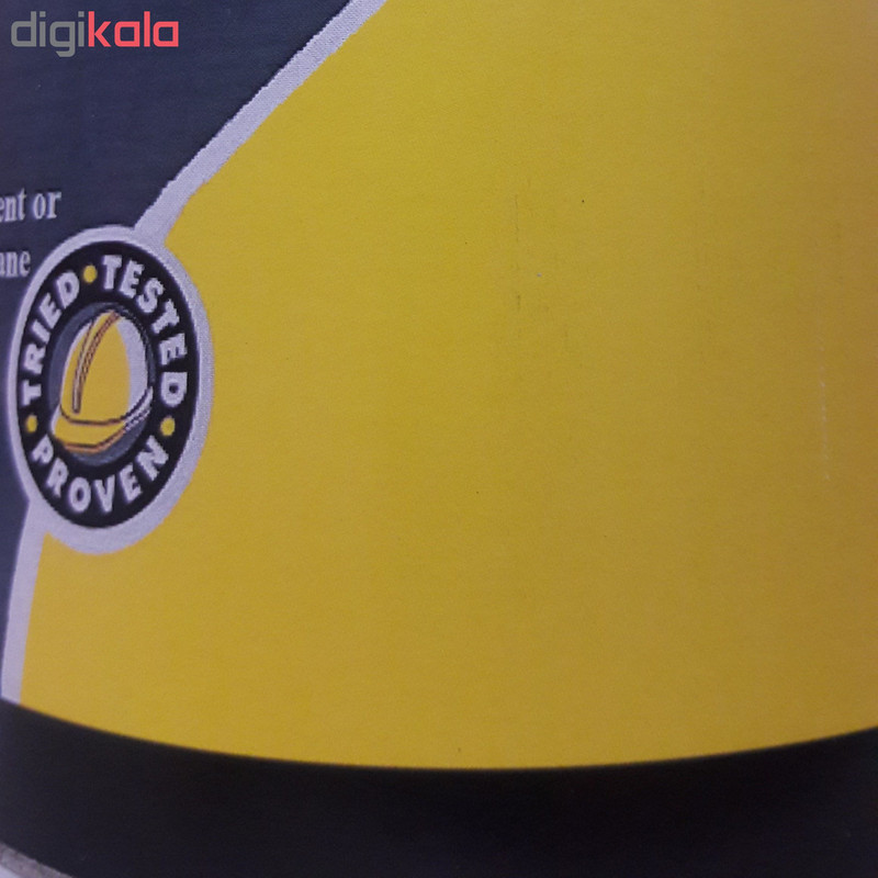 قیر کم بیتومن مدل 6070 حجم 1 لیتر قیر کم بیتومن مدل 6070 حجم 1 لیتر