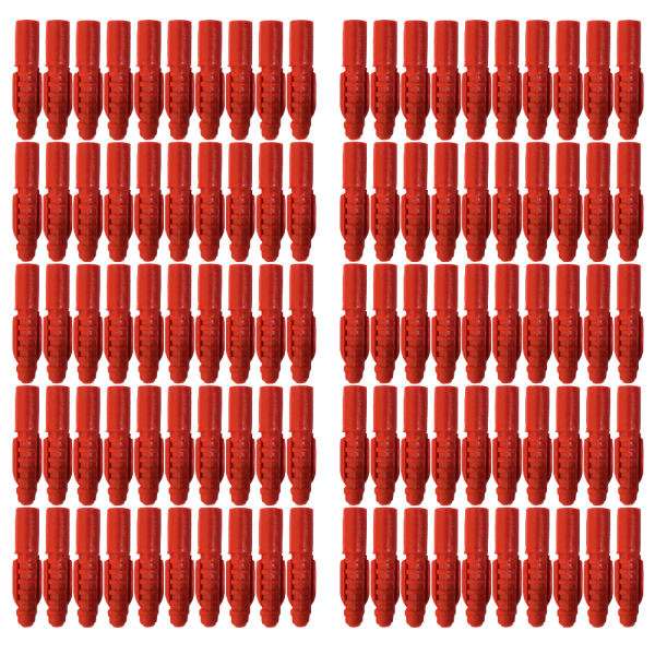 رول پلاک یاسر مدل 4 بسته 100 عددی رول پلاک یاسر مدل 4 بسته 100 عددی