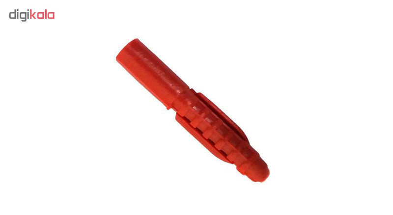 رول پلاک یاسر مدل 4 بسته 100 عددی رول پلاک یاسر مدل 4 بسته 100 عددی