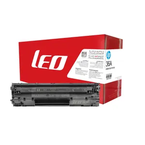 Leocom 36a Black Toner
