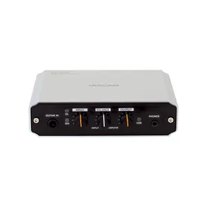کارت صدا اکسترنال تسکام مدل US-100