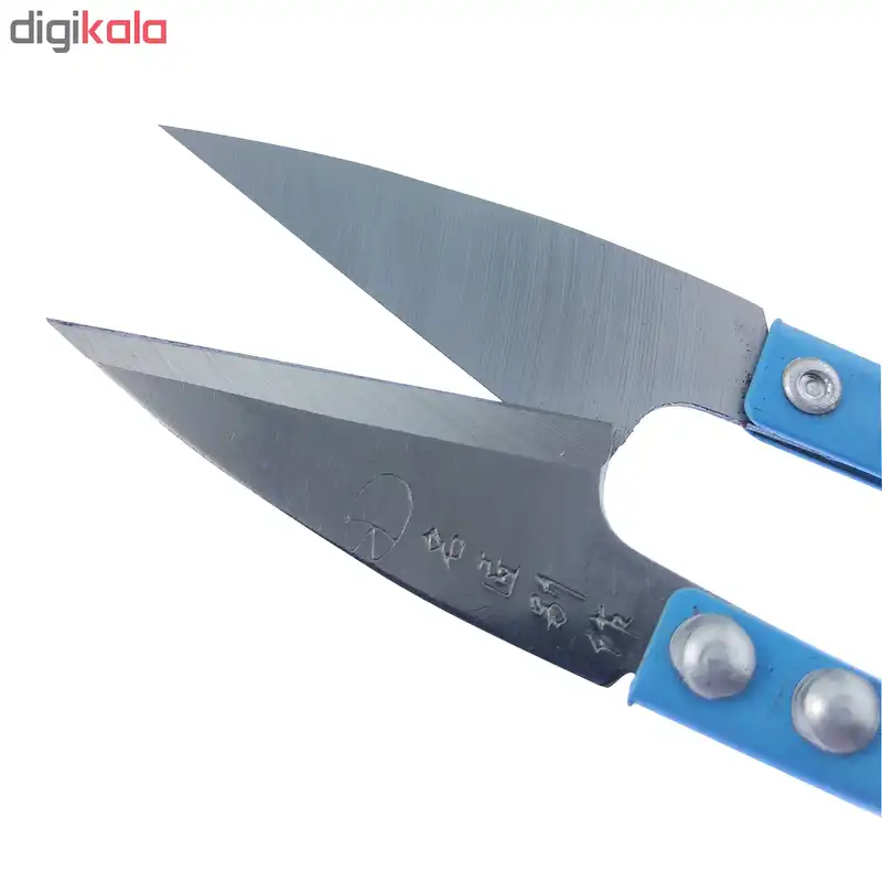 قیچی سرنخ زن مدل K106