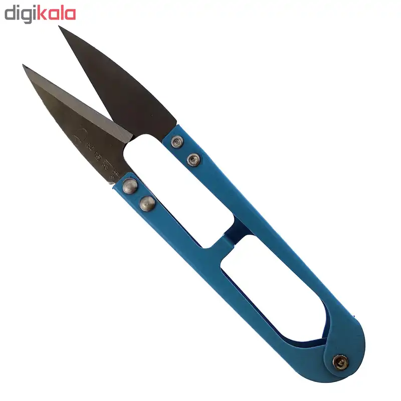 قیچی سرنخ زن مدل K106