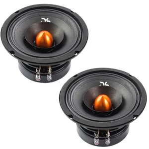 میدرنج خودرو  دیجیتال ساند مدل DS-640 بسته دو عددی