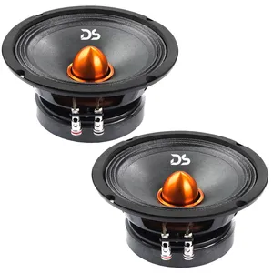  میدرنج خودرو  دیجیتال ساند مدل DS-620 بسته دو عددی