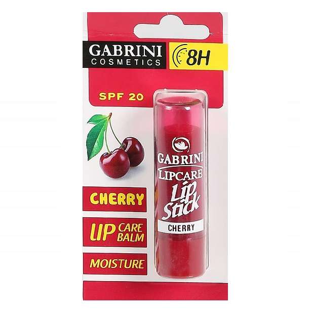 بالم لب گابرینی مدل CHERRY بالم لب گابرینی مدل CHERRY