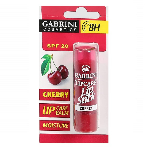 بالم لب گابرینی مدل CHERRY بالم لب گابرینی مدل CHERRY