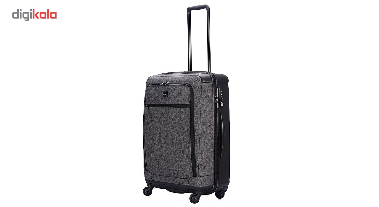 چمدان لوجل مدل Exos III سایز متوسط