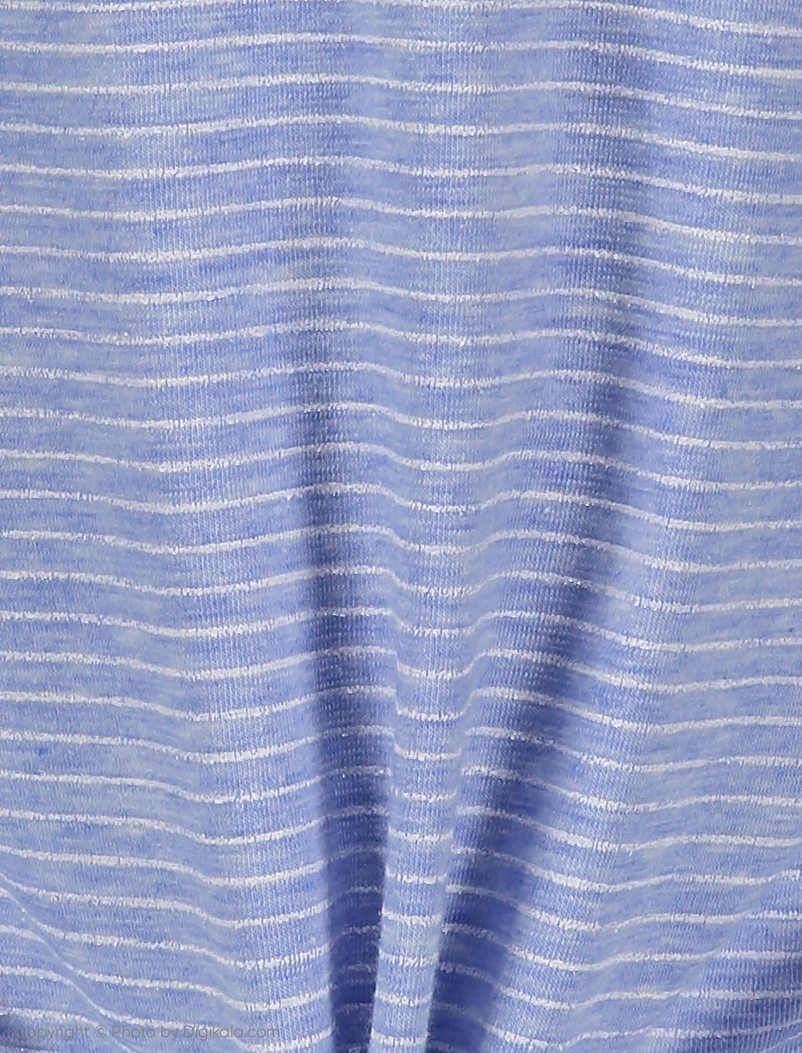 ست تی شرت و شلوار راحتی زنانه ناربن مدل 1521154-51 - آبی آسمانی - 6