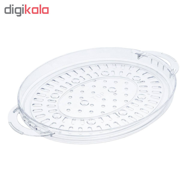 بخارپز تولیپس مدل FS-440 بخارپز تولیپس مدل FS-440