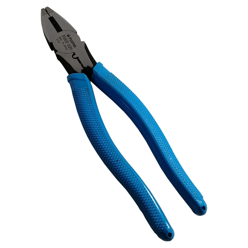 انبردست فوجیا مدل 3000Z-225 سایز 9 اینچ