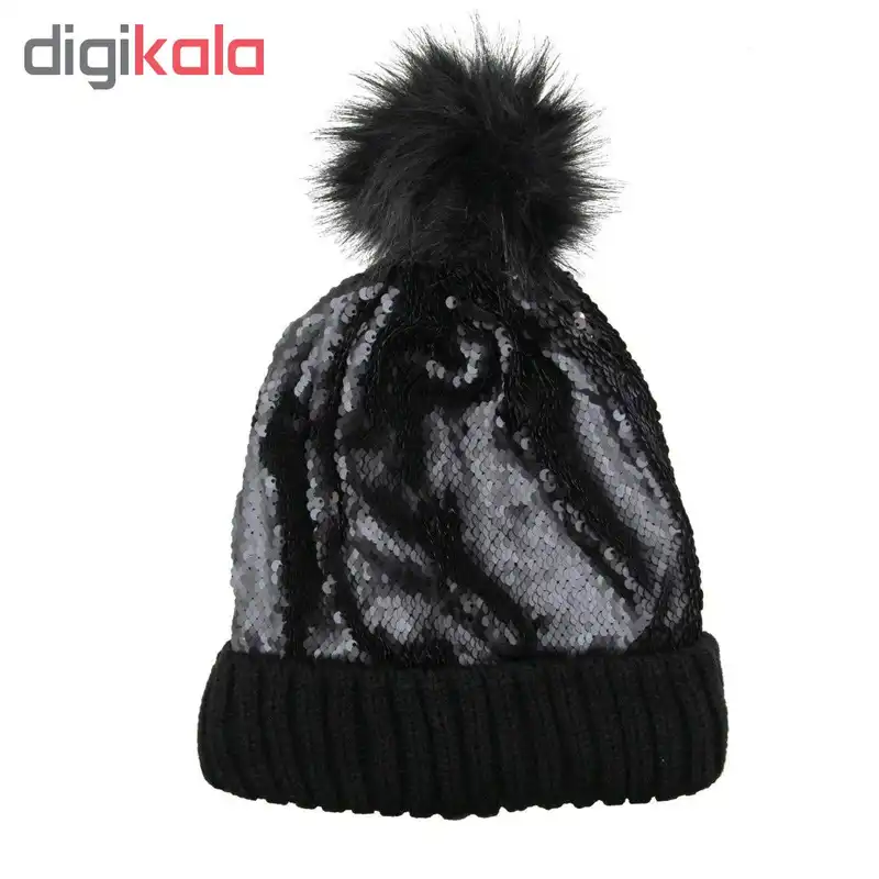 کلا بافتنی کد po1