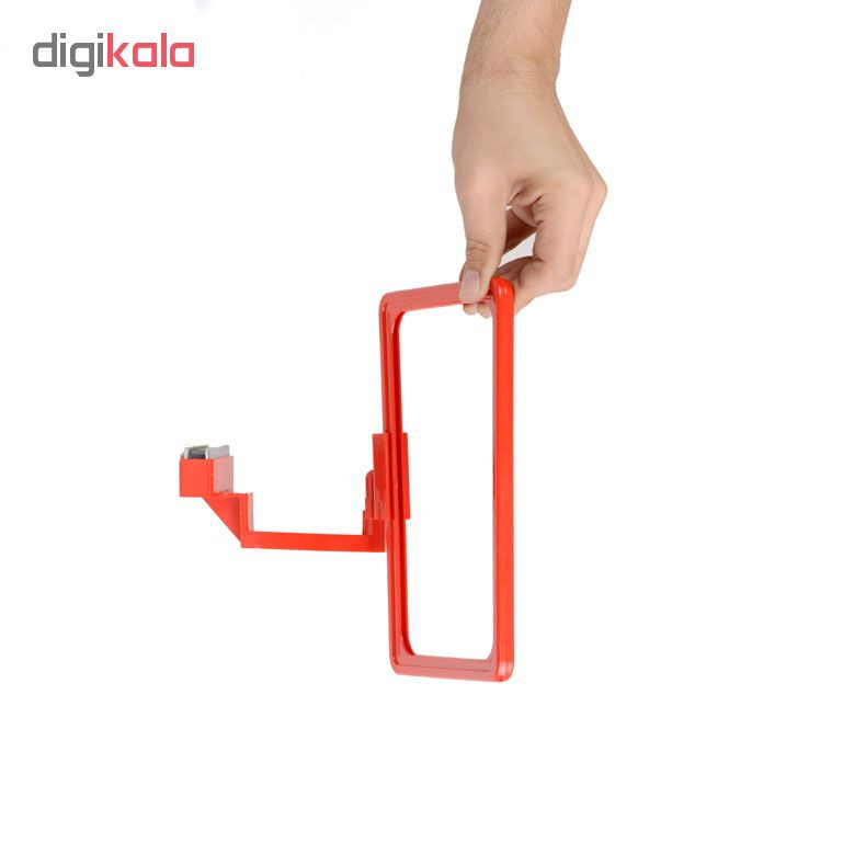 اتیکت قیمت مدل IR3564