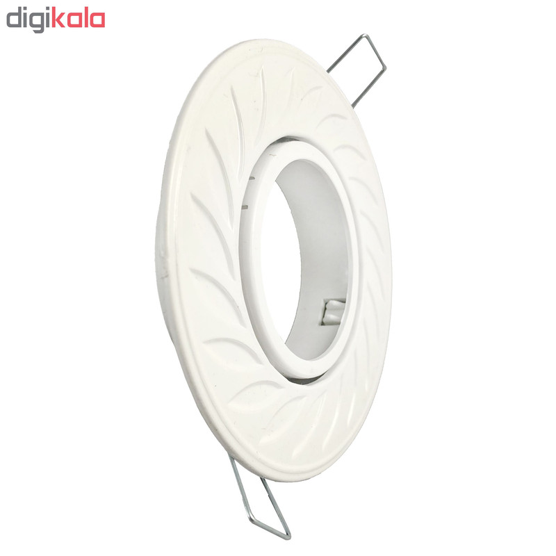 قاب هالوژن کد ABS00