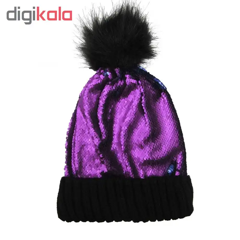 کلا بافتنی کد po1