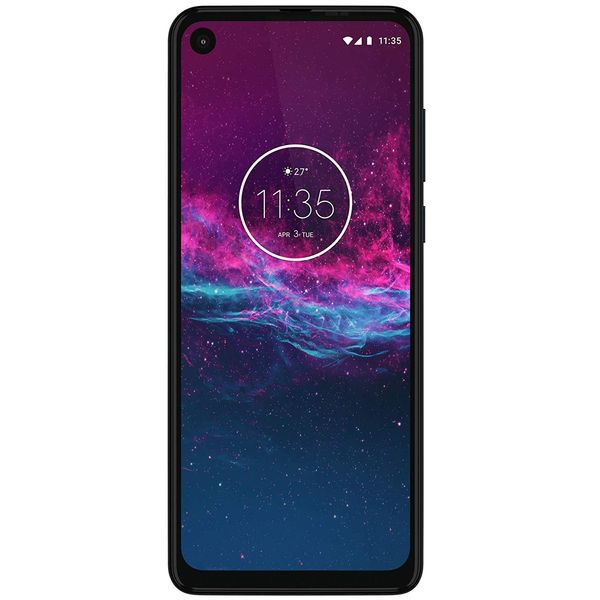 گوشی موبایل موتورولا مدل Motorola One Action XT2013-2 دو سیم کارت ظرفیت 128 گیگابایت