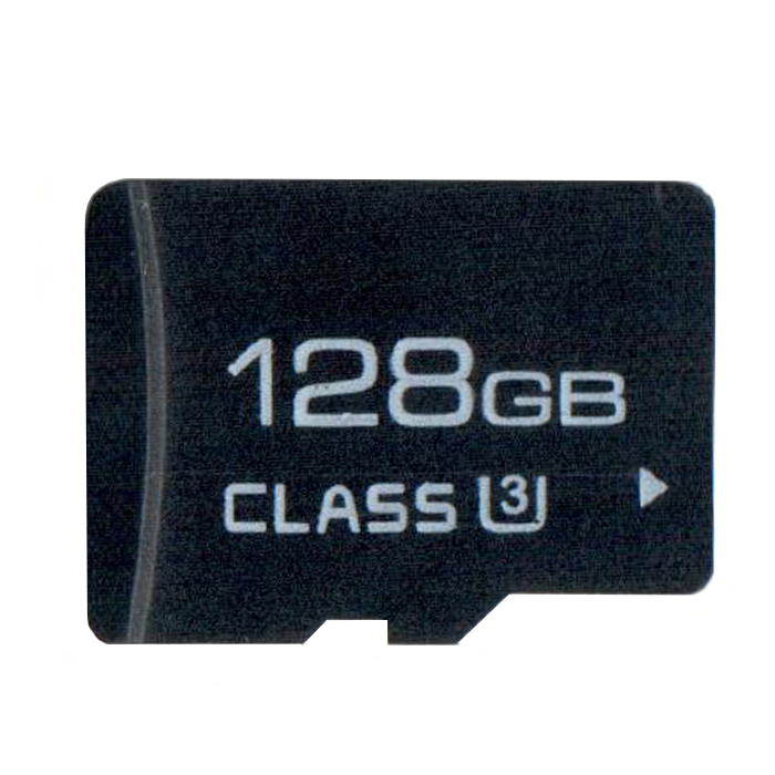 کارت حافظه microSDHC مدل Extra 533x کلاس 10 استاندارد UHS-I U3 سرعت 80MBps ظرفیت 128 گیگابایت