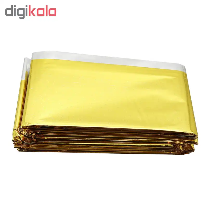 پتوی نجات هارتمن مدل 900012