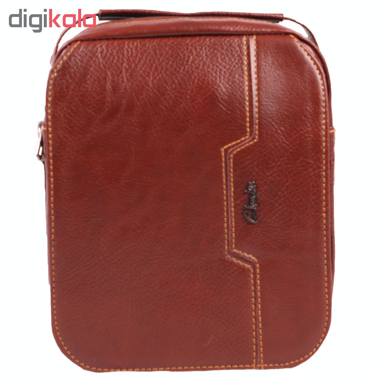 کیف رودوشی  کد 21-21