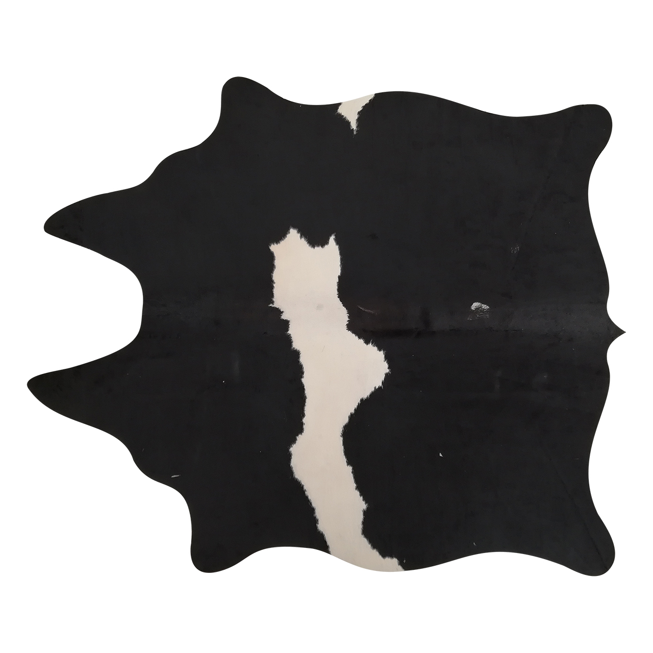 فرش پوست و چرم کمالی مدل AA-00628