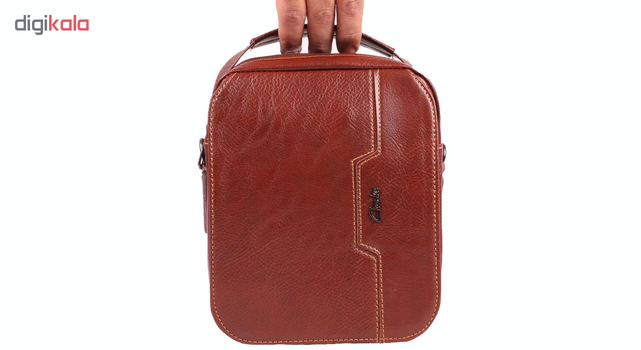 کیف رودوشی  کد 21-21