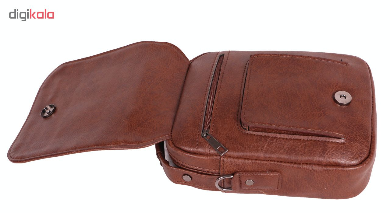 کیف رودوشی  کد 21-21