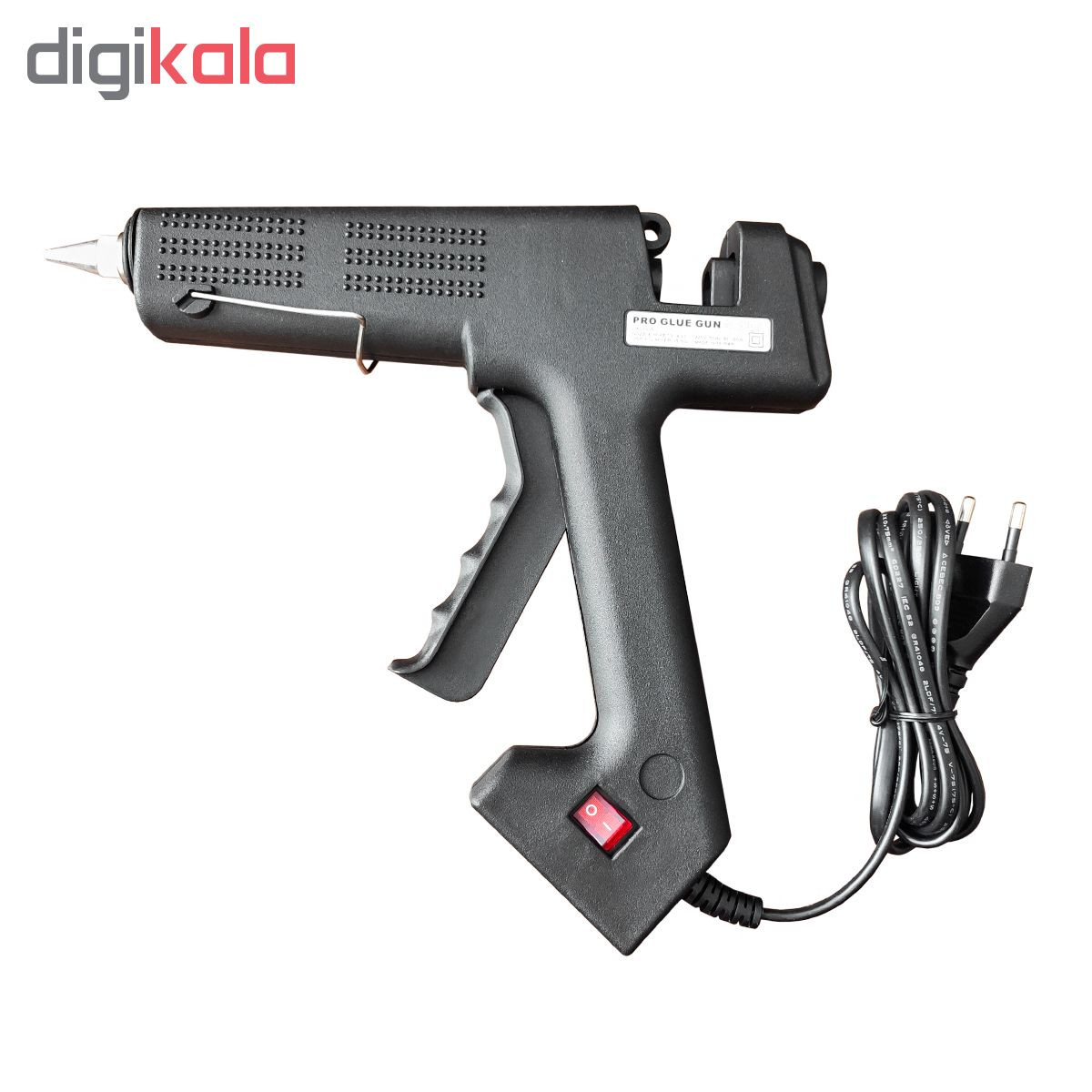 دستگاه چسب حرارتی مدل PRO کد 1000