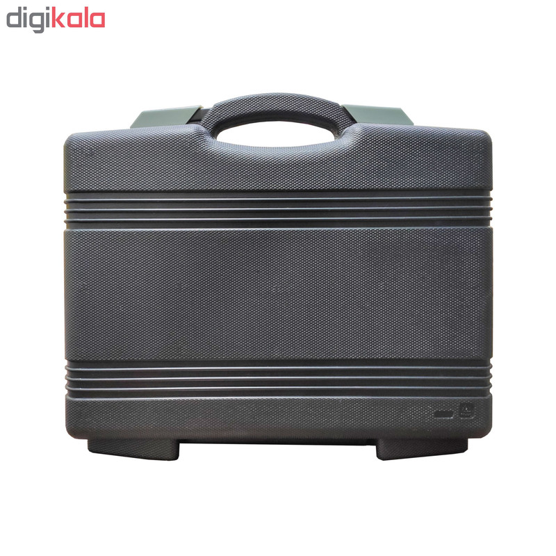 دستگاه چسب حرارتی مدل PRO کد 1000