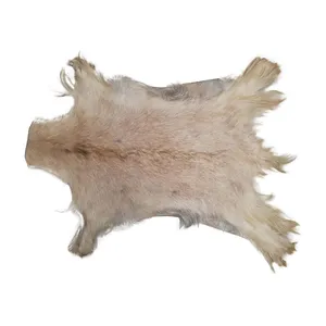 فرش پوست و چرم کمالی مدل AC-00475