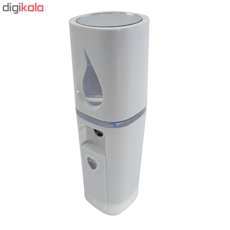 دستگاه بخور سرد کد 5002