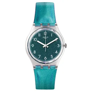 ساعت مچی عقربه ای  سواچ مدل GE 245