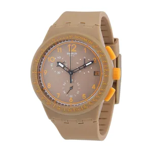 ساعت مچی عقربه ای سواچ کد USC 400