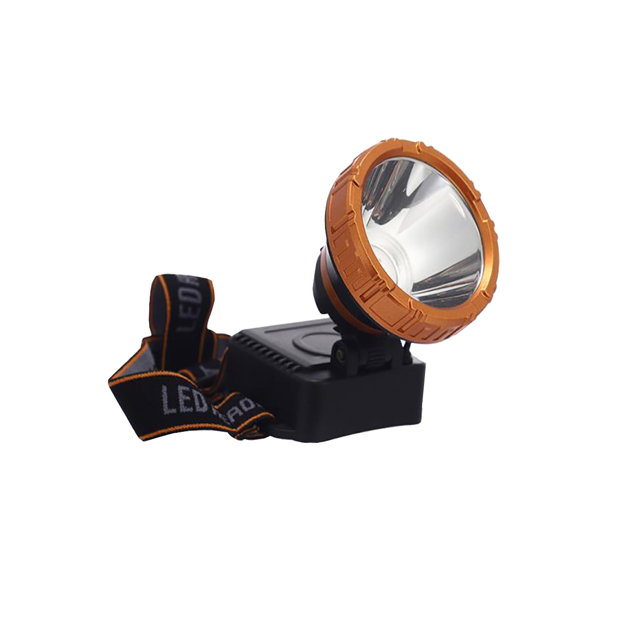 چراغ پیشانی مدل TJ-1708 کد 6709