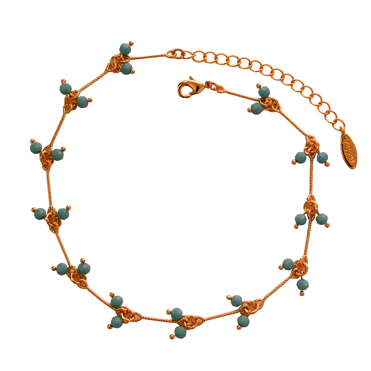 پابند دخترانه وای اس ایکس کد dp152