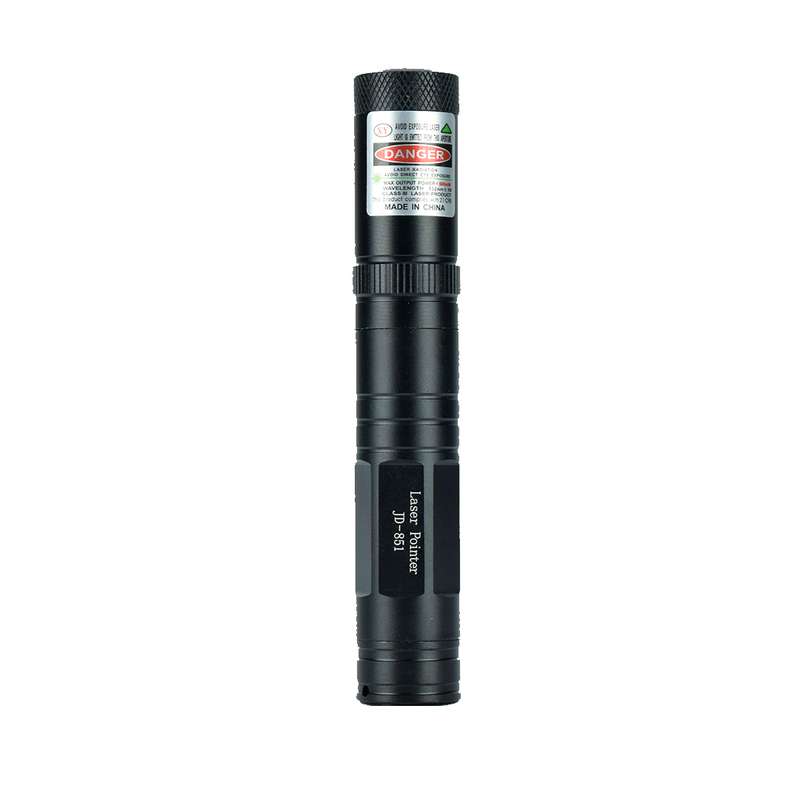 لیزر پوینتر مدل JD-851 لیزر پوینتر مدل JD-851