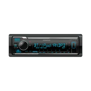 پخش کننده خودرو کنوود مدل KMM-305BT